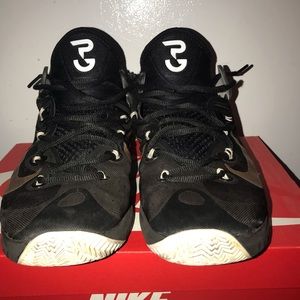 Paul George edition Hyper Rev 2015